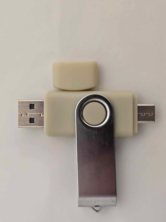 Kali Linux OS USB Bootable live Install + tools (A&C USB)