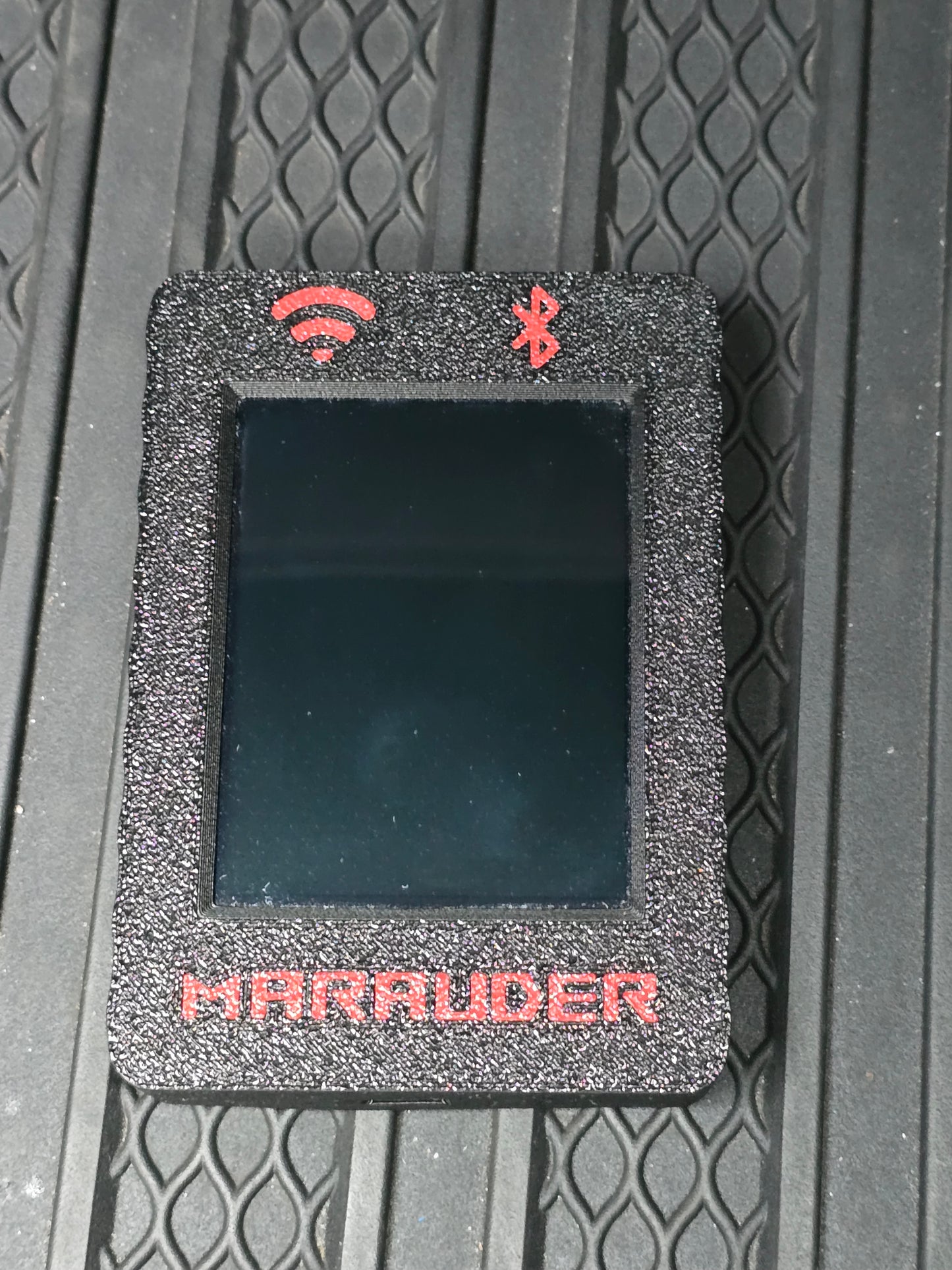 Marauder Basic v.1.72