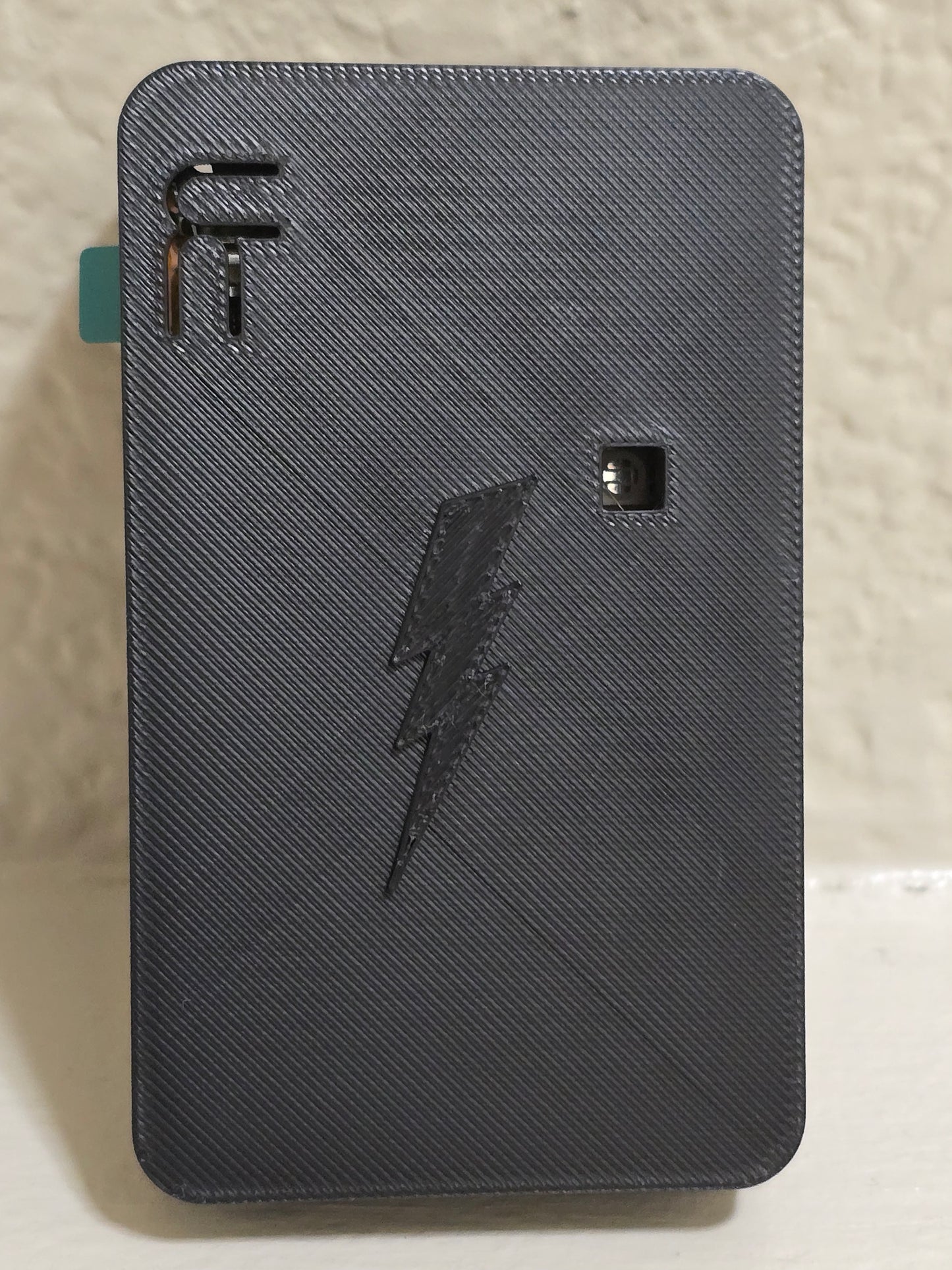 BRUCE ESP32