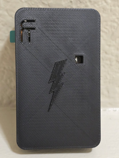 BRUCE ESP32