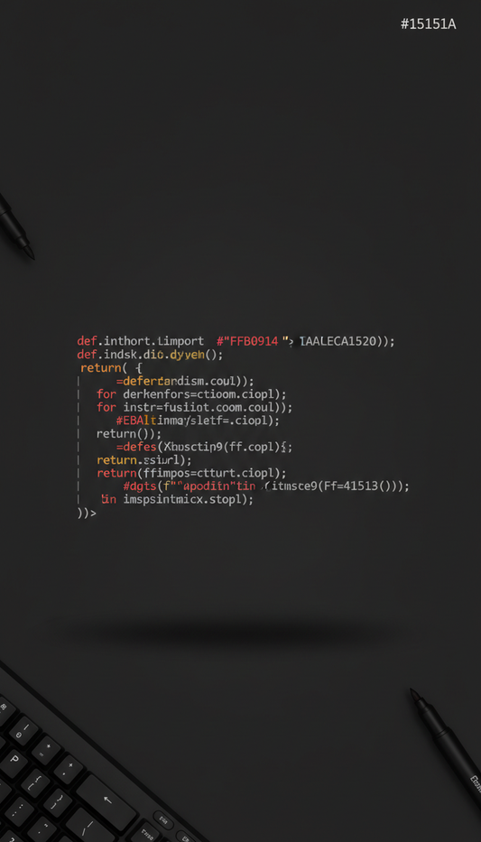 Example product