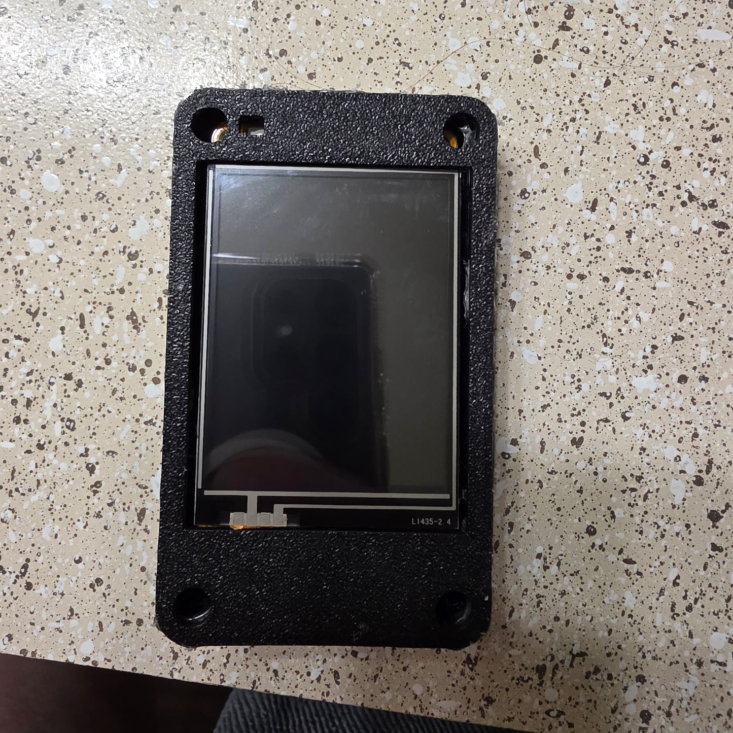 ESP32 Marauder Basic-Newest Version