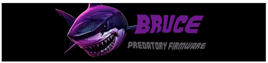 BRUCE ESP32